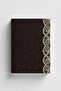 Vintage Series 11 Hüsn-Ü Aşk Bullet Journal A5 Dotted Notebook