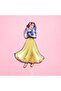 Snow White Concept 8 Year Old Birthday Balloon Set - 2