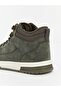 Lace-Up Ankle Sneakers for Boys - 5