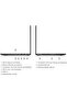 Latitude 7320 Core i5 11th Gen | 16GB RAM | 256GB SSD | Laptop Business - 4