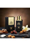 The Faiza Trilogy Luxury Bundle: Imperial Blue, Arabian Red & Decadent Black (1 set of 3 pcs) - 3