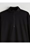 Soft Touch Oversized Women's Sweatshirt Tunic - 6