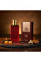 The Faiza Trilogy Luxury Bundle: Imperial Blue, Arabian Red & Decadent Black (1 set of 3 pcs) - 5