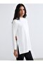 Soft Touch Oversized Women's Sweatshirt Tunic