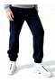 بنطلون رياضي مطبوع عليه lacevert life - 3