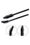 Eyelash Curler Eyebrow Lash Combing Brush – Mascara Rimel Brush Eyebrow Styling Eye Makeup - 7