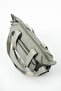 Water Resistant Adjustable Strap Satin Parachute Fabric Multi-Pocket Shoulder Bag Crossbody Bag Clutch Bag - 3