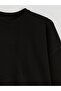 Soft Touch Oversized Women's Sweatshirt - 6