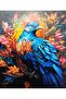 Diamond Painting Beaded Tapestry Mosaic Puzzle Crystal Stone Board 50X40 Kit Full Set