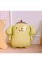 Kuromi Pompompurin 3 Year Old Concept Birthday Party Balloon Set - 5