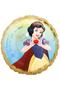 Snow White Concept 3 Year Old Foil Balloon Set 9 Piece Set - 3