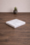 Set of 4 Handmade Marble Coasters 10X10 cm |   Natural Marble - 3