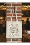 Airplane Activity Children's Painting Bag - Paintable Cloth Bag - Bag Painting - 35*40 cm - 3