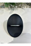 Toro Metal Handle 32mm Matte Black Cabinet Door Modern Furniture Drawer Tv Unit Nightstand Console Handle - 4