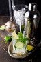 Cocktail Shaker Chrome 720 Cl Stainless Steel Cr - 3