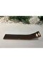 Kano Metal Handle 96mm Bronze Cabinet Door Modern Furniture Drawer Tv Unit Nightstand Console Handle - 7