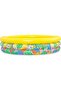 Floral Paradise Play Pool - 5