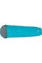 Mummy sleeping bag hiberhide 10 220 x 75 x 50 cm, assorted - 4