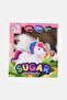 Sugar Unicorn Cream