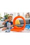 Loop Stunt Champion Track Set for Kids 4 Years Old & Older - 8