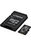 Canvas Select Plus 256 GB Class 10/UHS-I (U1) V10 microSDXC - 1 - 150 MB/s Read - 2