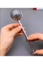 Herbal Tea Strainer Tea Brewing Apparatus - 7