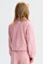 Girl's Jacket 4-8 Years 31521 - 2