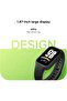 Xiaomi Smart Band 9 Active Black - 4