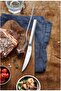 Steak Cutlery 12 pieces (6 personas) - 5