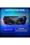 GeForce RTX 5060 Ti Overclocked 16GB GDDR7 PCI Express 5.0 Graphics Card with Dual Fan - Black - 2