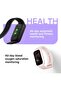 Xiaomi Smart Band 9 Active Pink - 3