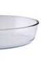Bakeware set – Glass set of 3 pcs - 3