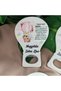 10 Pieces of Opener Magnets Newborn Baby Birthday Circumcision Magnet - 2