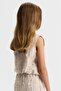 Girl's Jacket 8-14 Years 31356 - 4