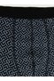 Black Standard Fit Cotton Flexible Men's Boxers Set of 5 - 4