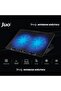 Windy Led Illuminated Notebook Cooler Black - 2
