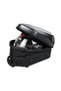 0113 Hard Cover Bellows Backpack and Tail Bag 16-24L