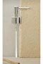 1Pc Liquid Soap Dispenser Replacement Pump Fountain |   Silver Color Liquid Soap Pump Fountain - 1 Piece - 2