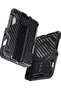 Id Credit Card Magesafe Aluminum Holder Protective Wallet Case That Sticks Behind Cell Phones