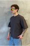 Oversize Basic Premium majica - 6
