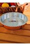 Copper Oven Tray 20 cm - 5