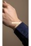 Stainless Steel Men's Bracelet Chain 20 cm - 2