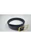 Women's Pantalon Belt - 3
