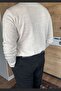 High-Neck Sweater Regular Fit - 2