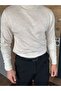 High-Neck Sweater Regular Fit - 3