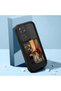 Redmi Note 11 Compatible, Stylish Rose Patterned, High Quality Silicone Phone Case. - 2