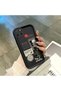Realme C25S Compatible, Stylish Rose Patterned, High Quality Silicone Phone Case.