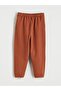 Brown Baby Boy Sweatshirt and Sweatpants Set (S6) - 5