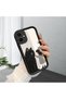 Samsung Galaxy A06 Compatible, Cute Cat Patterned Silicone Phone Case.