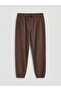 Hooded Printed Boy's Tracksuit Set (S6) - 6